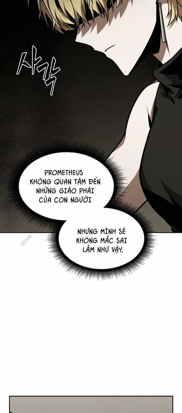 Vua Trộm Mộ - Chương 350 - ảnh 36