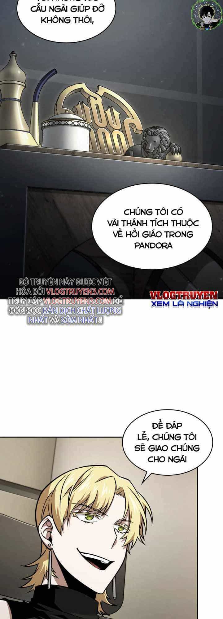 Vua Trộm Mộ - Chương 351 - ảnh 38