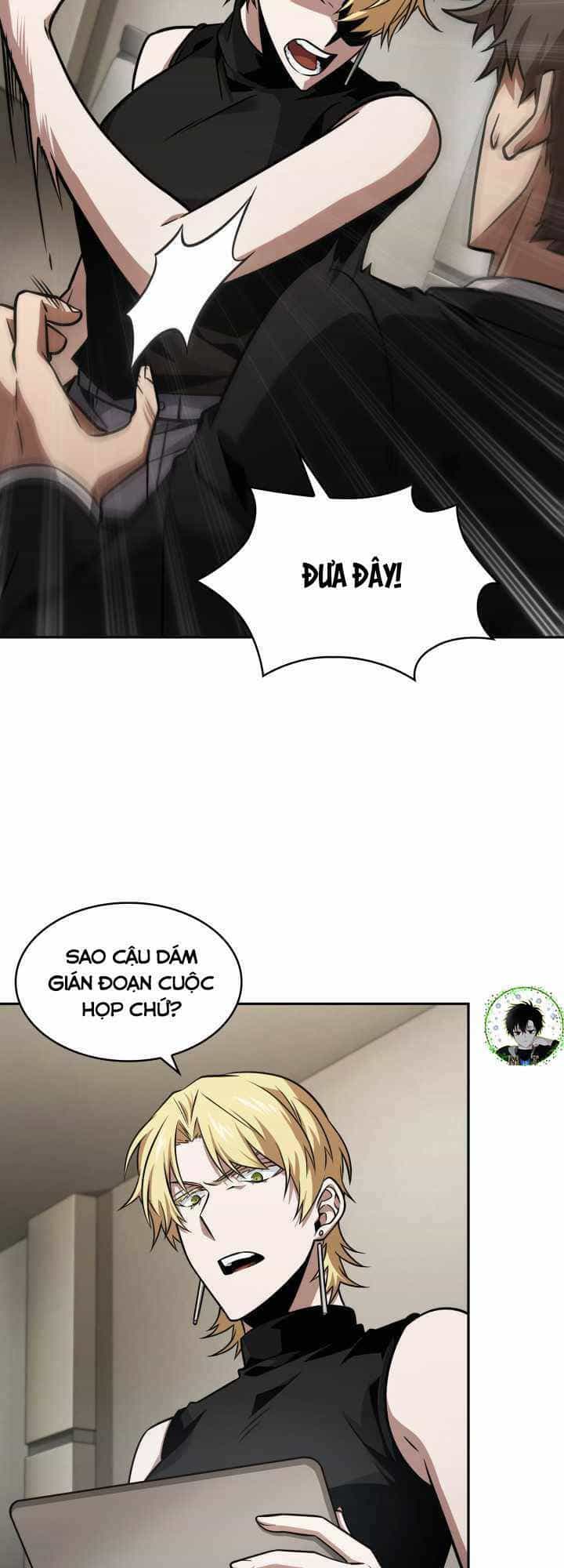Vua Trộm Mộ - Chương 351 - ảnh 44