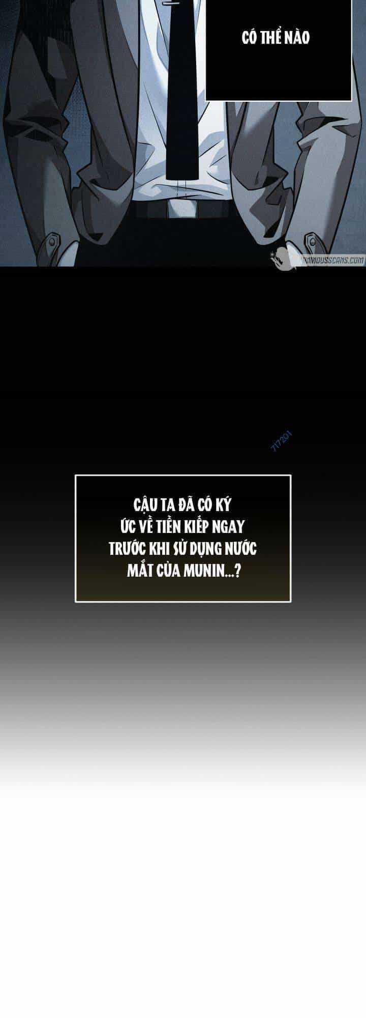Vua Trộm Mộ - Chương 353 - ảnh 38