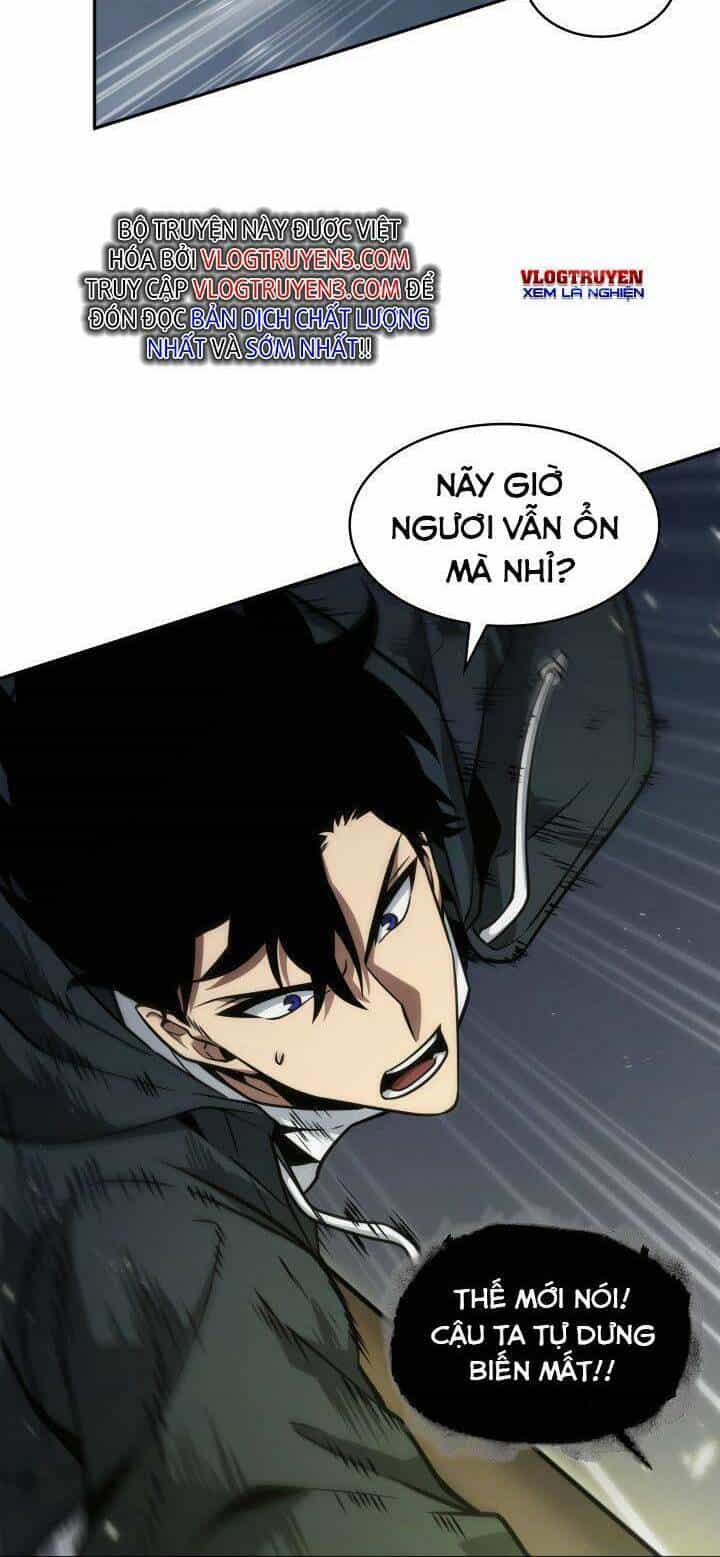 Vua Trộm Mộ - Chương 353 - ảnh 41