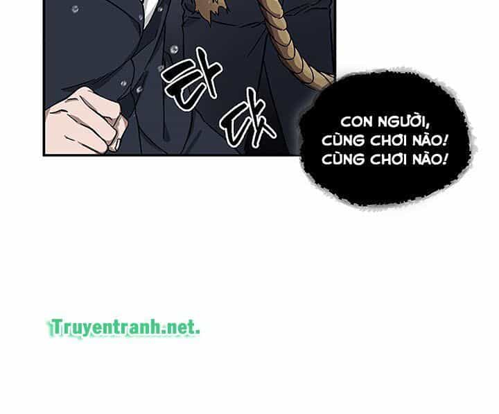Vua Trộm Mộ - Chương 33 - ảnh 21