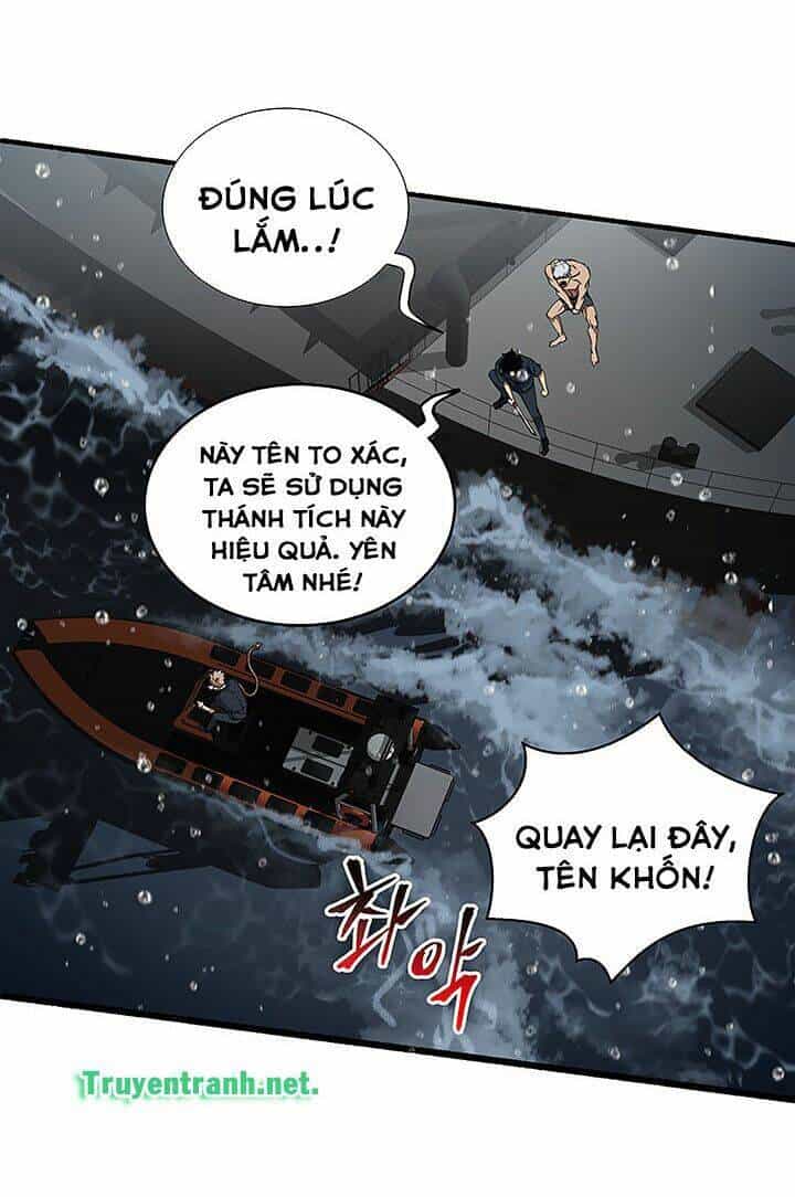 Vua Trộm Mộ - Chương 33 - ảnh 42