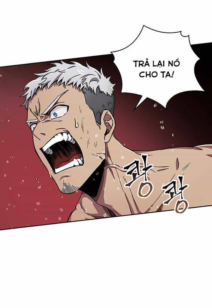 Vua Trộm Mộ - Chương 33 - ảnh 43