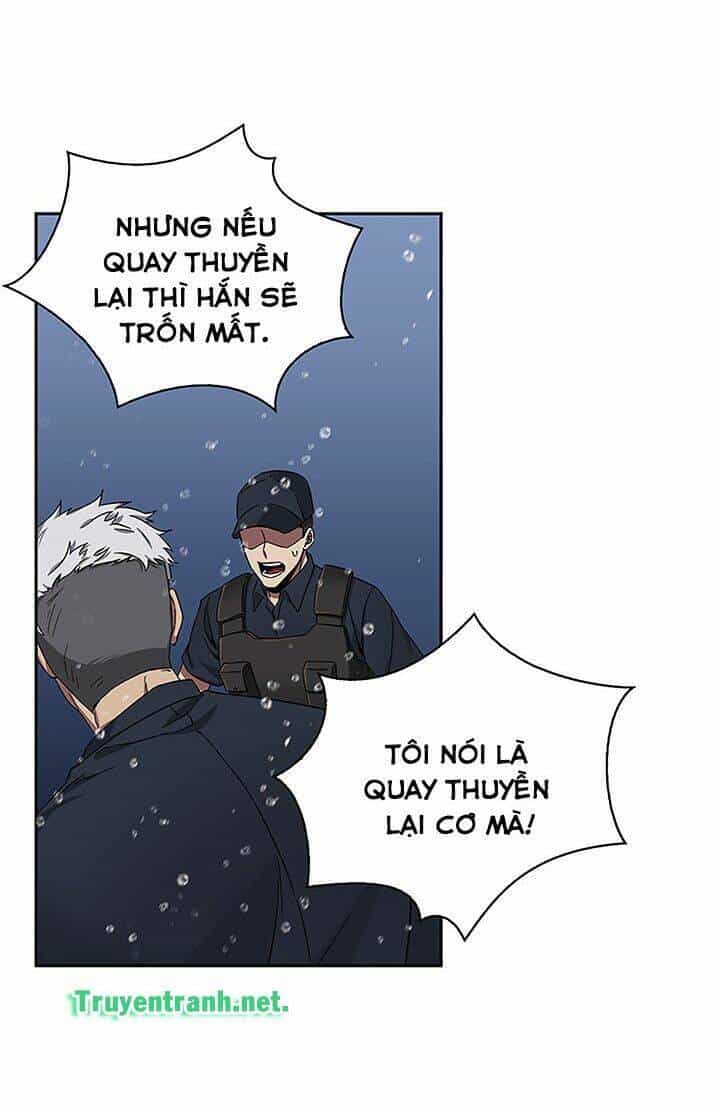 Vua Trộm Mộ - Chương 33 - ảnh 55