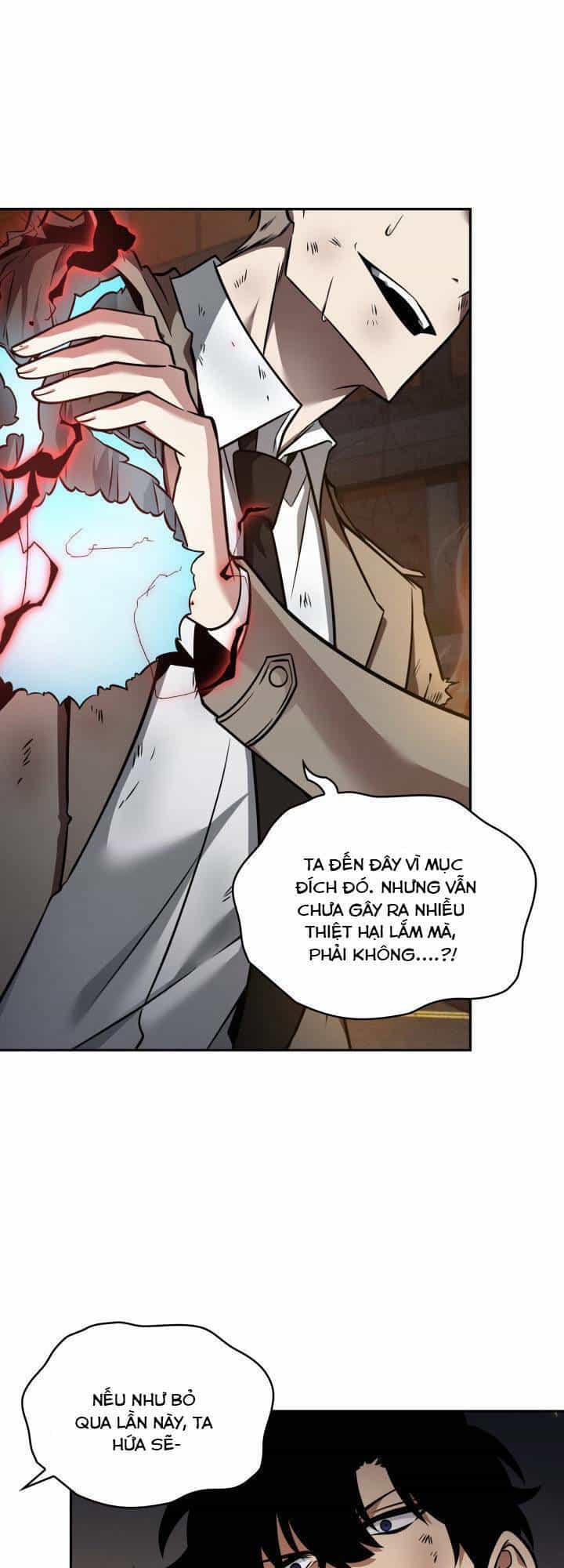 Vua Trộm Mộ - Chương 356 - ảnh 28