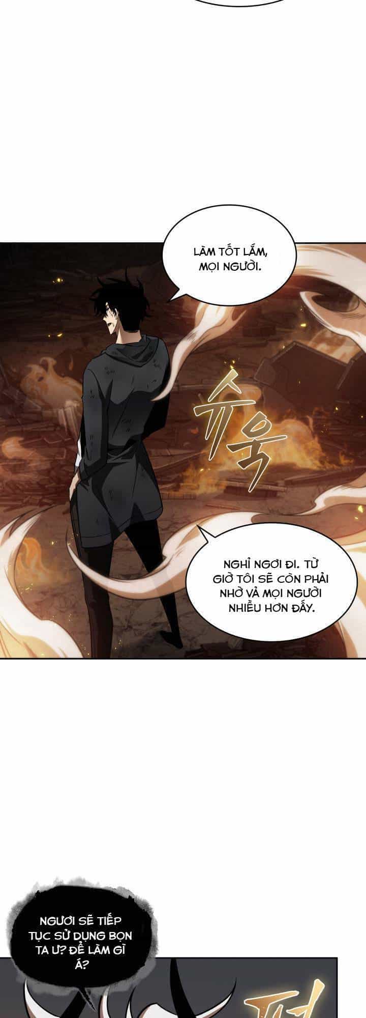 Vua Trộm Mộ - Chương 356 - ảnh 43