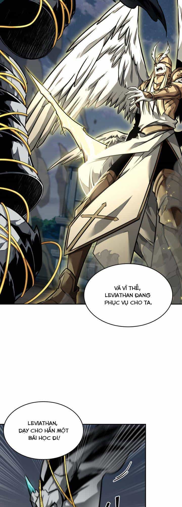 Vua Trộm Mộ - Chương 358 - ảnh 26