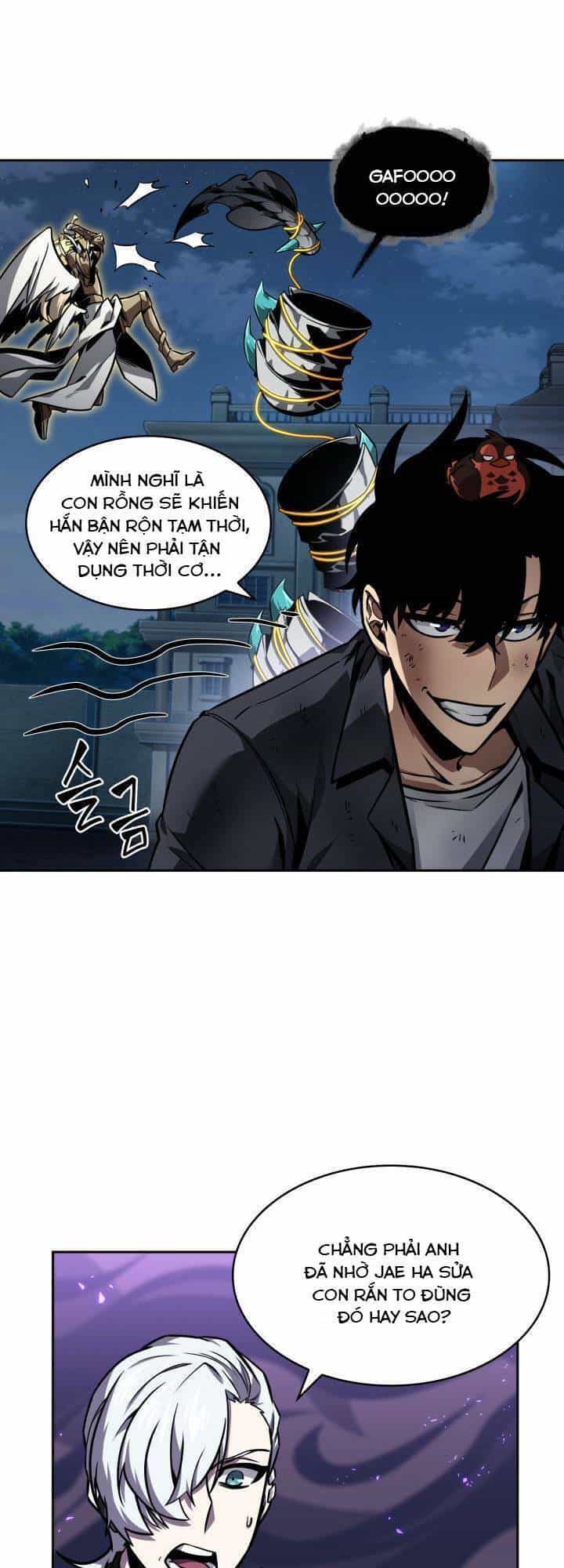 Vua Trộm Mộ - Chương 358 - ảnh 29
