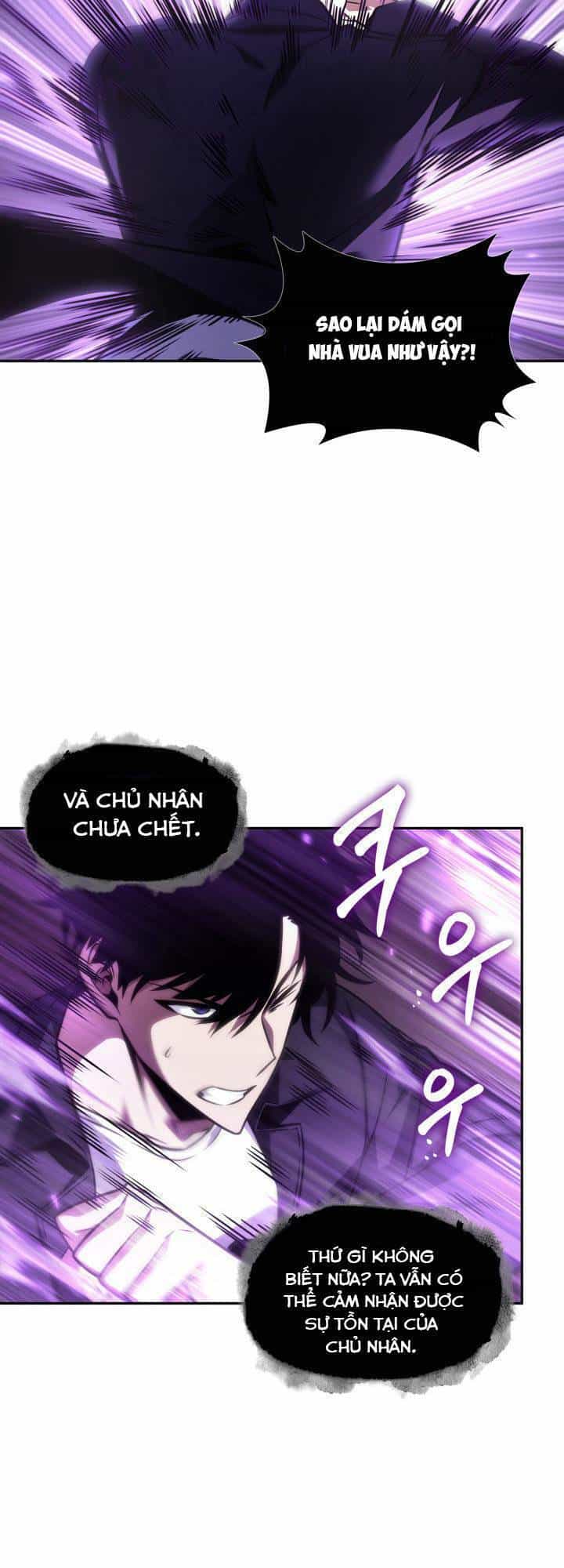 Vua Trộm Mộ - Chương 358 - ảnh 46