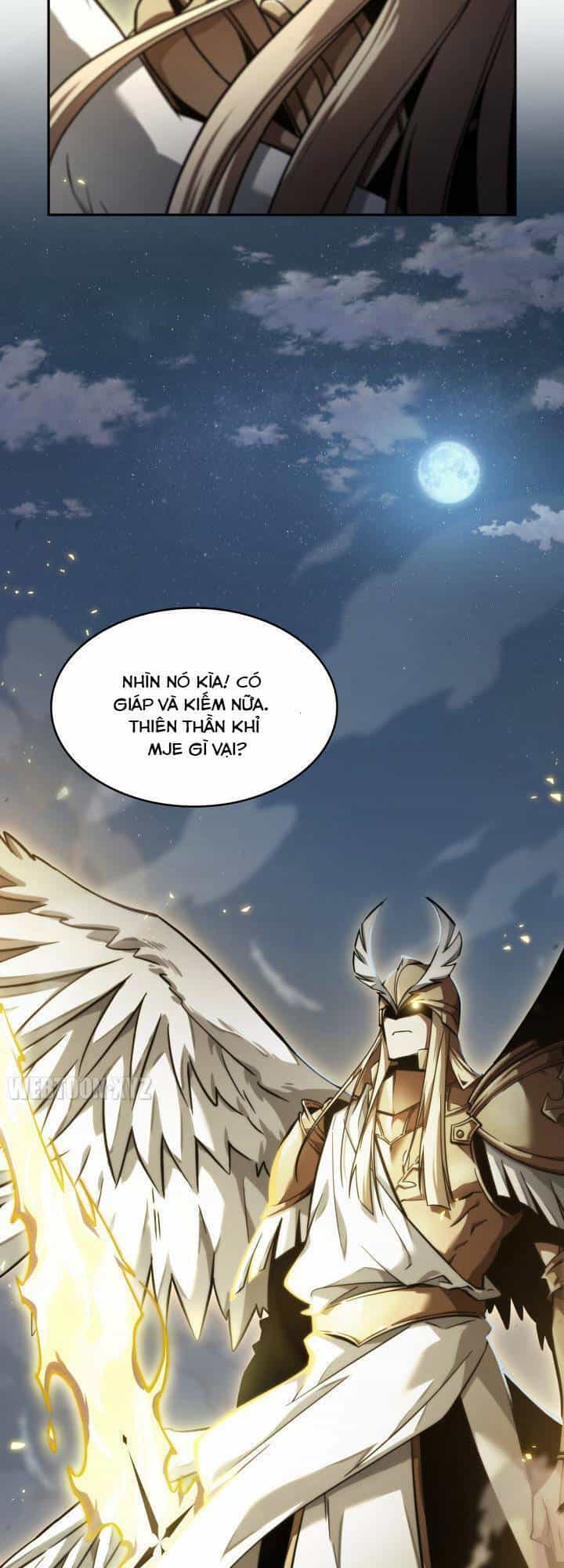 Vua Trộm Mộ - Chương 358 - ảnh 5