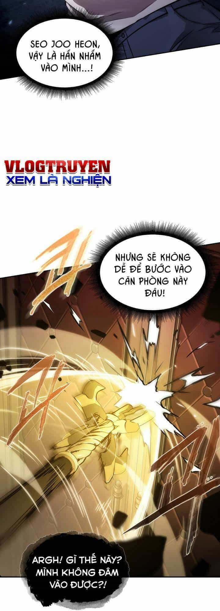 Vua Trộm Mộ - Chương 363 - ảnh 38
