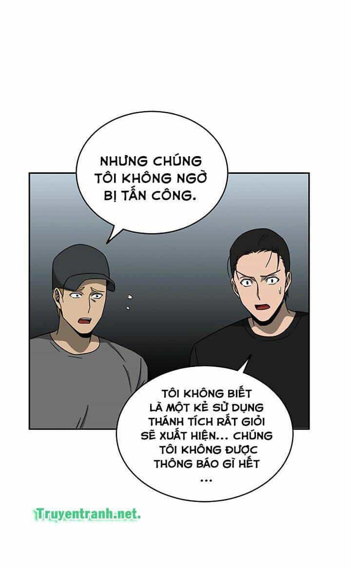 Vua Trộm Mộ - Chương 34 - ảnh 46