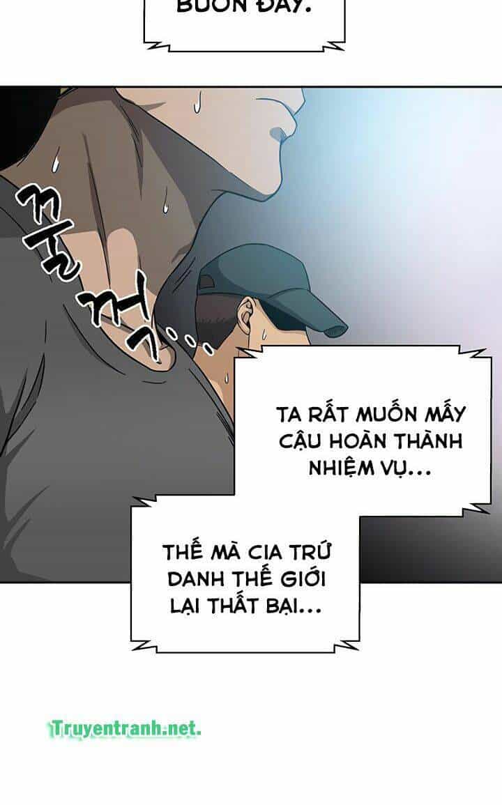 Vua Trộm Mộ - Chương 34 - ảnh 52