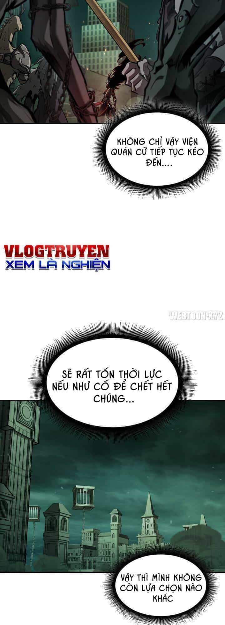 Vua Trộm Mộ - Chương 368 - ảnh 28
