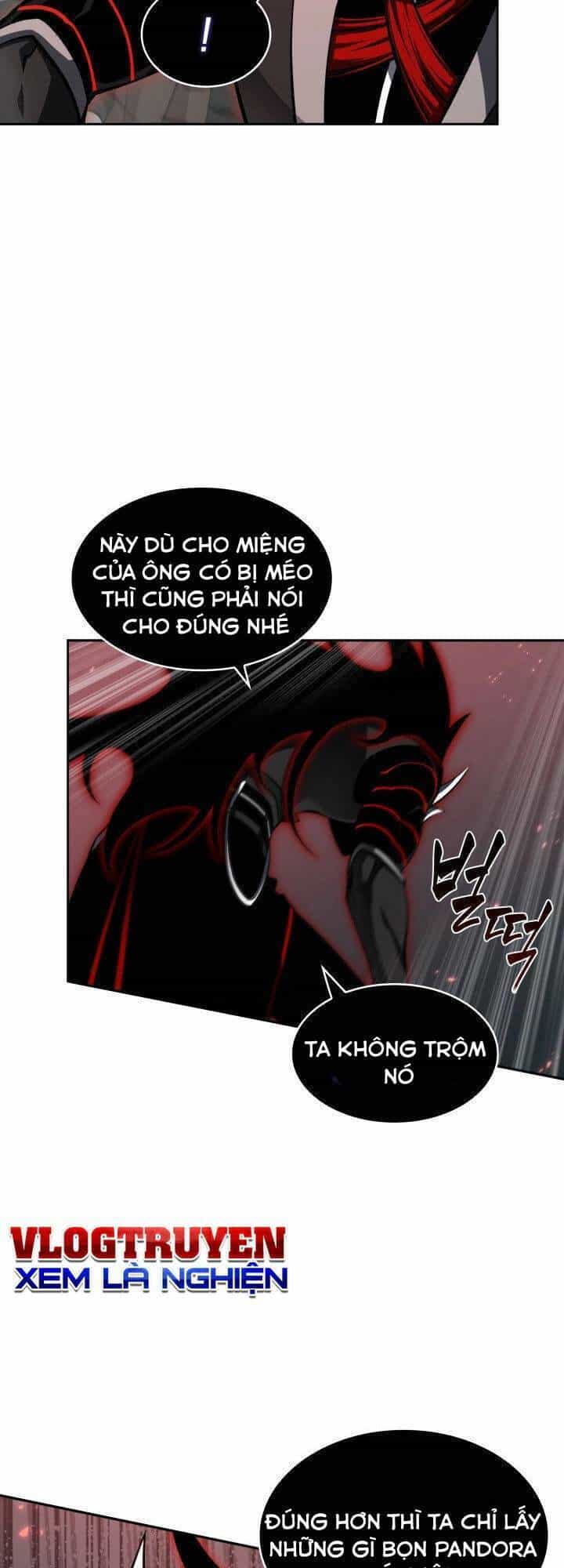 Vua Trộm Mộ - Chương 368 - ảnh 49