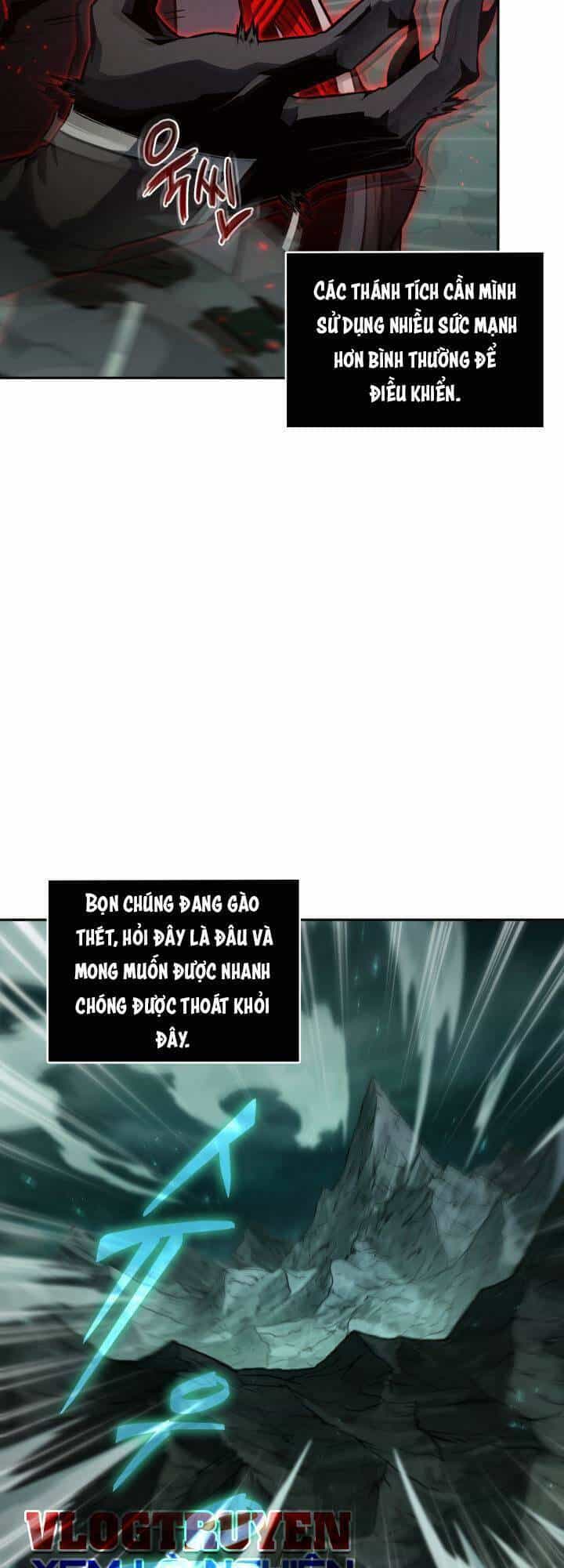 Vua Trộm Mộ - Chương 373 - ảnh 13