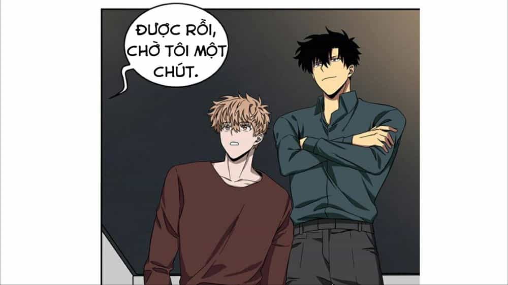 Vua Trộm Mộ - Chương 35 - ảnh 12