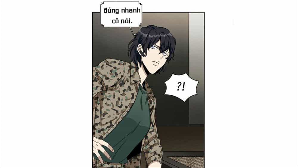 Vua Trộm Mộ - Chương 35 - ảnh 19