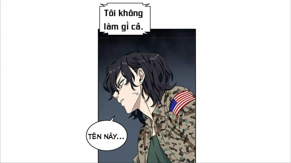 Vua Trộm Mộ - Chương 35 - ảnh 21