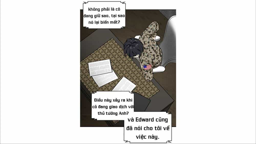 Vua Trộm Mộ - Chương 35 - ảnh 23