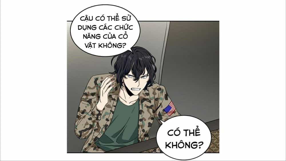 Vua Trộm Mộ - Chương 35 - ảnh 35