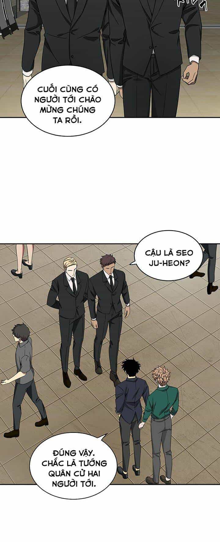 Vua Trộm Mộ - Chương 35 - ảnh 42