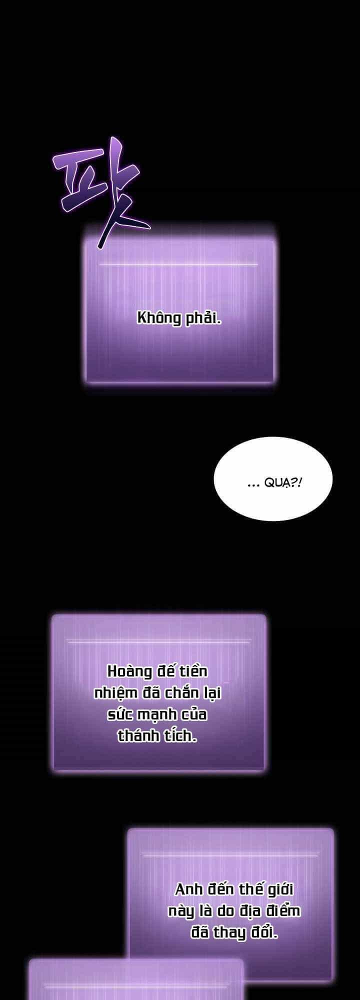 Vua Trộm Mộ - Chương 381 - ảnh 19