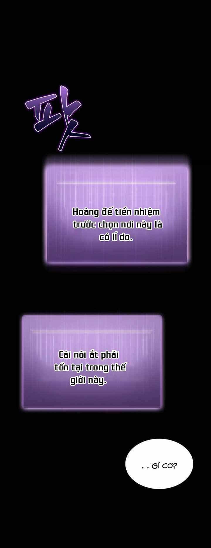 Vua Trộm Mộ - Chương 381 - ảnh 22