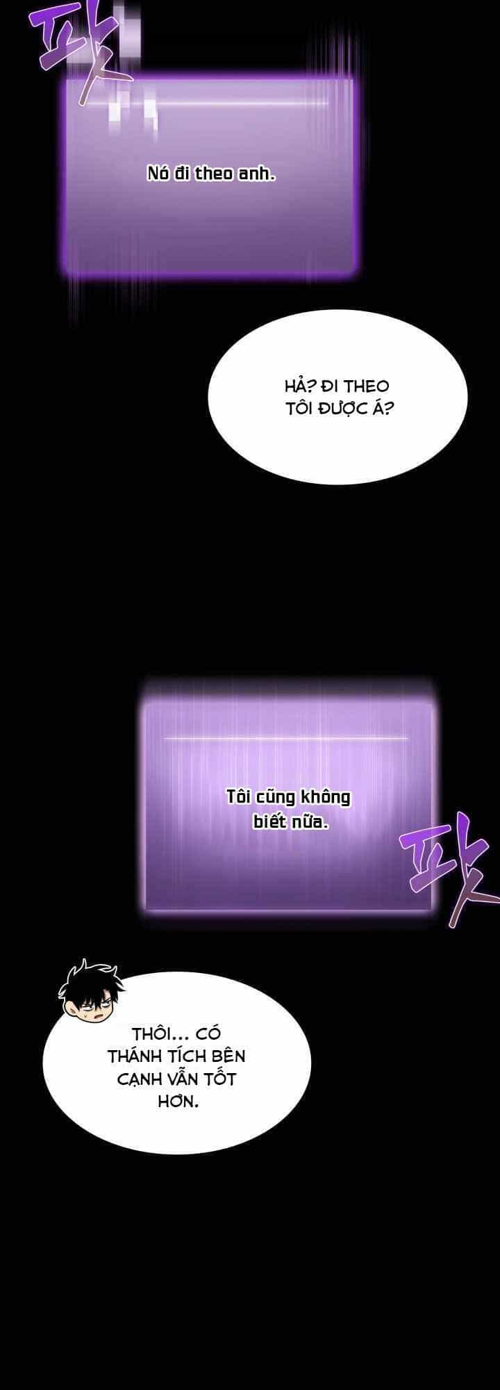 Vua Trộm Mộ - Chương 381 - ảnh 32