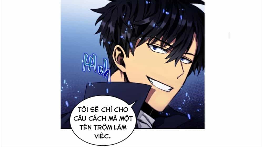Vua Trộm Mộ - Chương 37 - ảnh 27