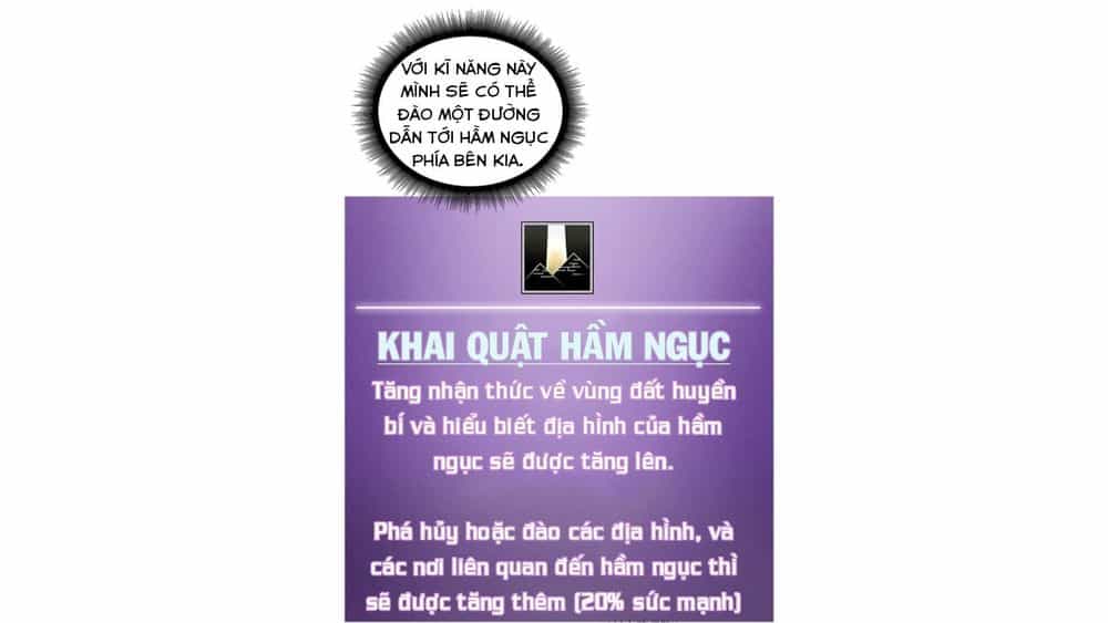 Vua Trộm Mộ - Chương 37 - ảnh 36