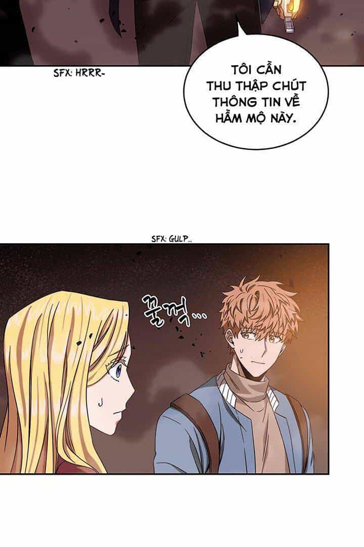 Vua Trộm Mộ - Chương 37 - ảnh 52