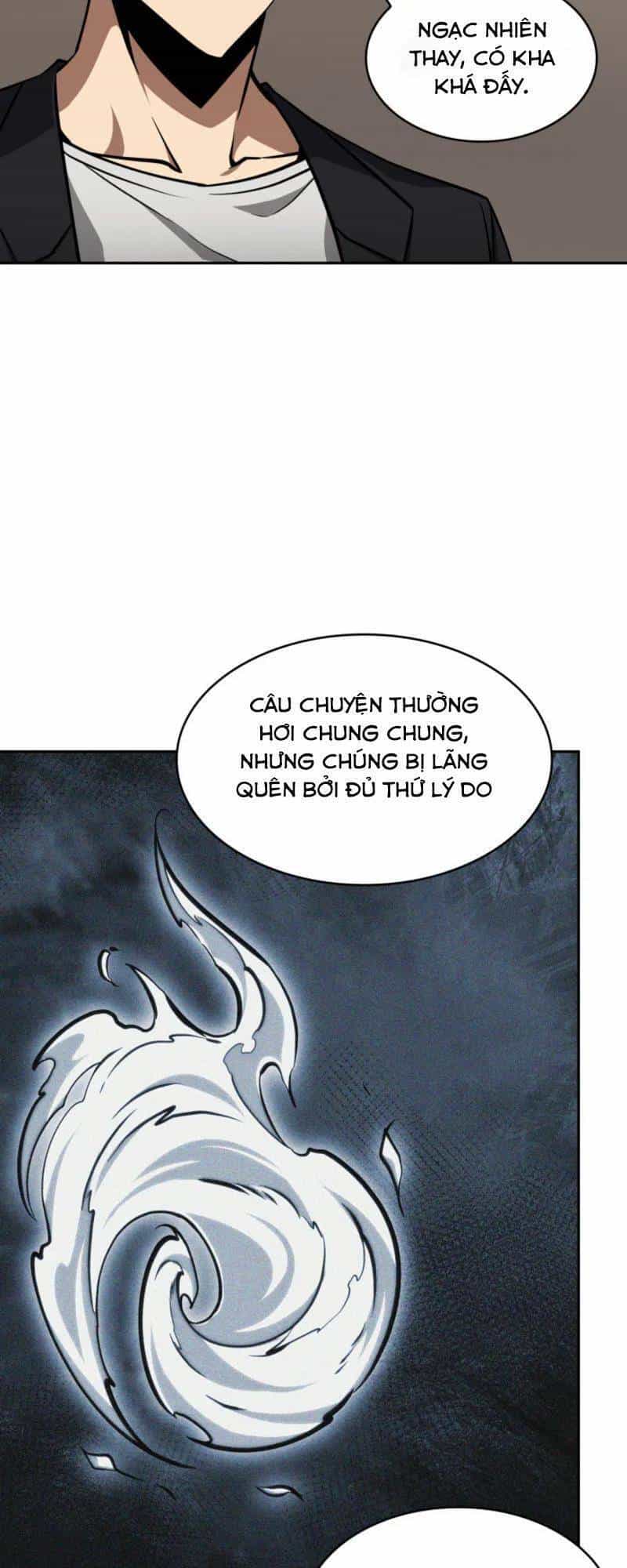 Vua Trộm Mộ - Chương 396 - ảnh 21