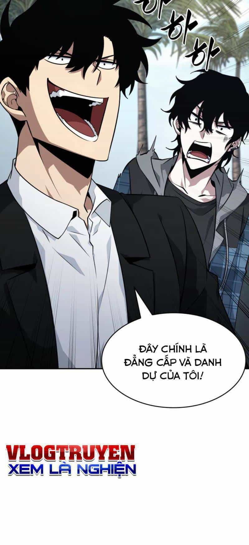 Vua Trộm Mộ - Chương 396 - ảnh 52