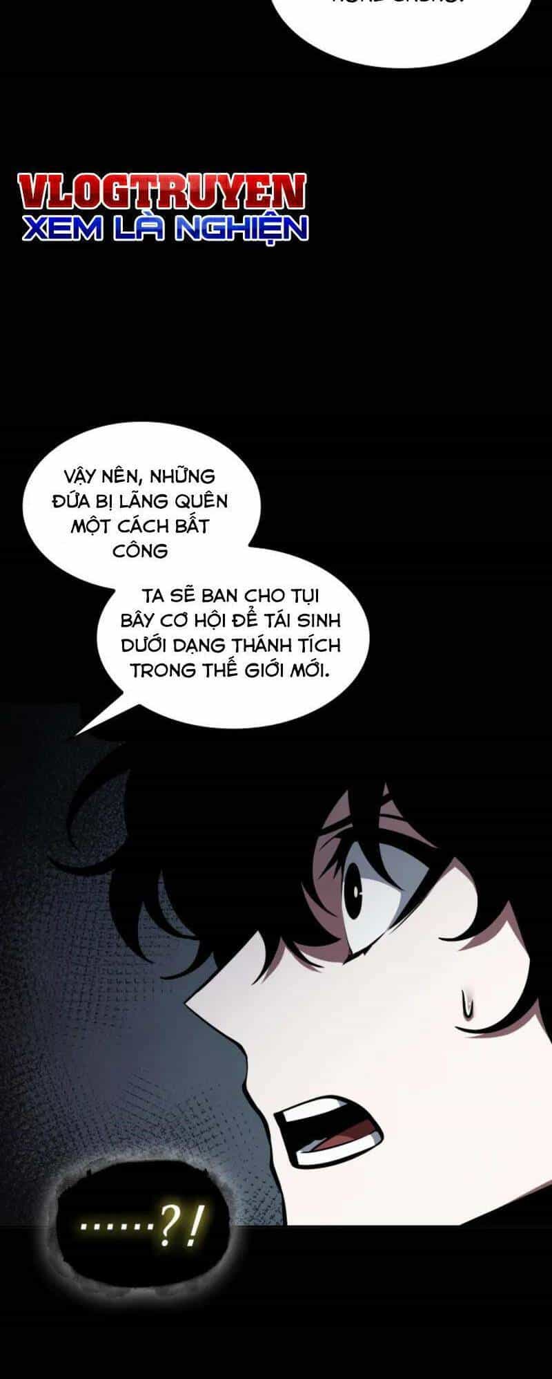Vua Trộm Mộ - Chương 396 - ảnh 8