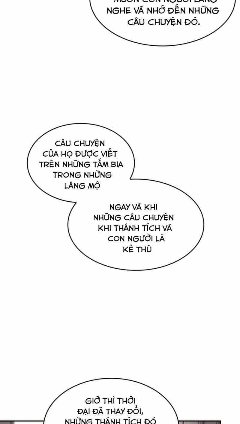 Vua Trộm Mộ - Chương 397 - ảnh 36