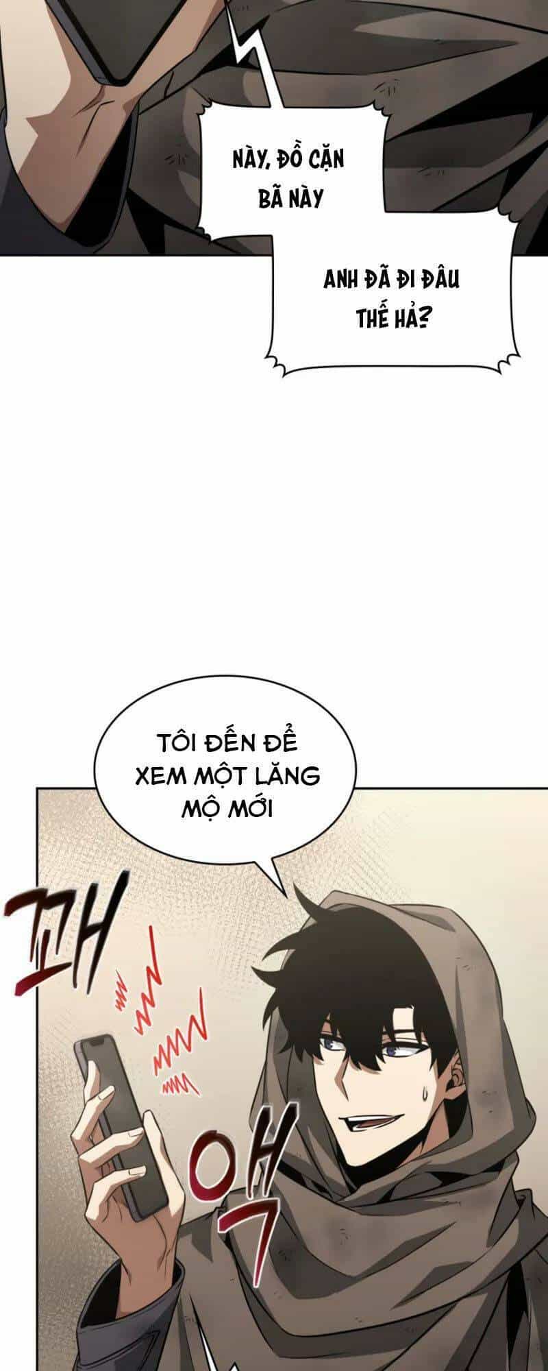Vua Trộm Mộ - Chương 397 - ảnh 47