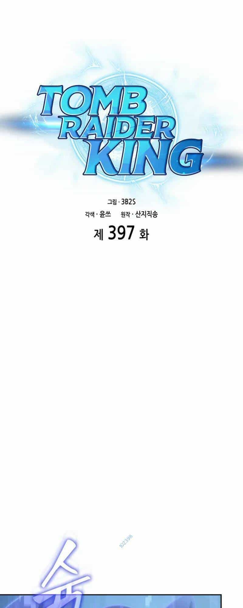 Vua Trộm Mộ - Chương 397 - ảnh 7