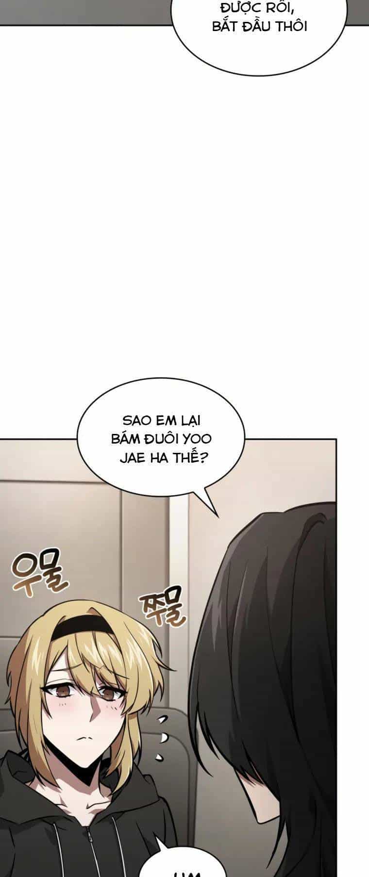 Vua Trộm Mộ - Chương 399 - ảnh 67