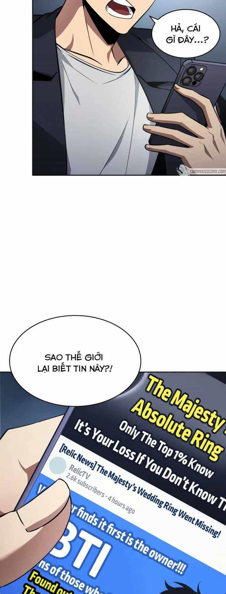 Vua Trộm Mộ - Chương 403 - ảnh 39