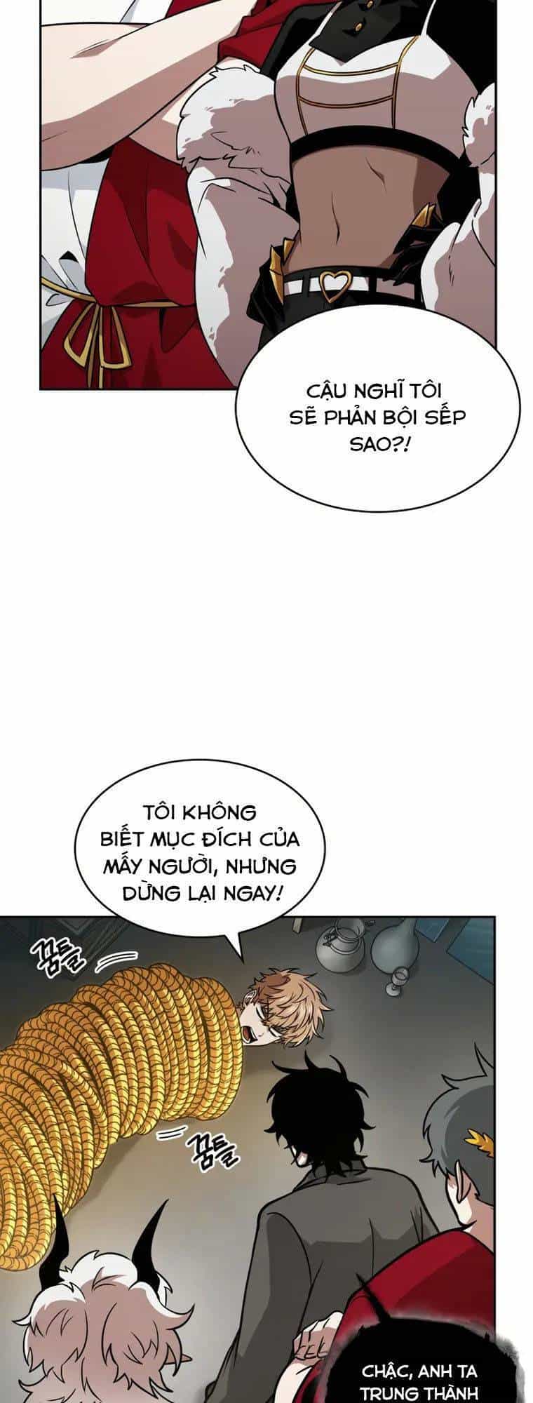 Vua Trộm Mộ - Chương 403 - ảnh 81