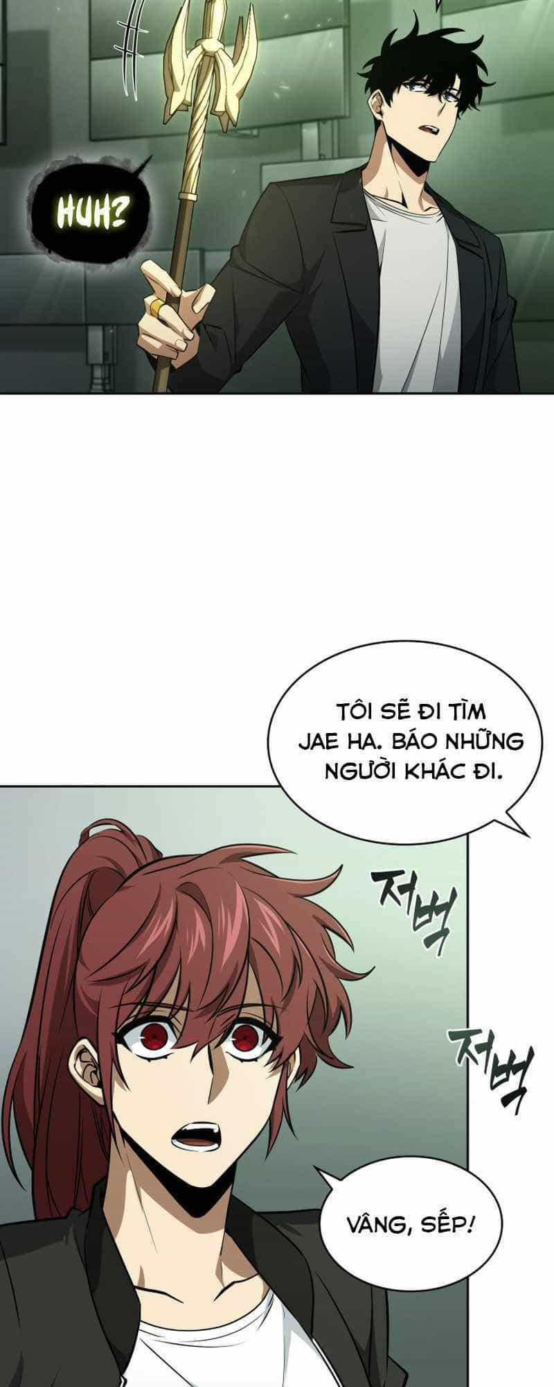 Vua Trộm Mộ - Chương 405 - ảnh 33