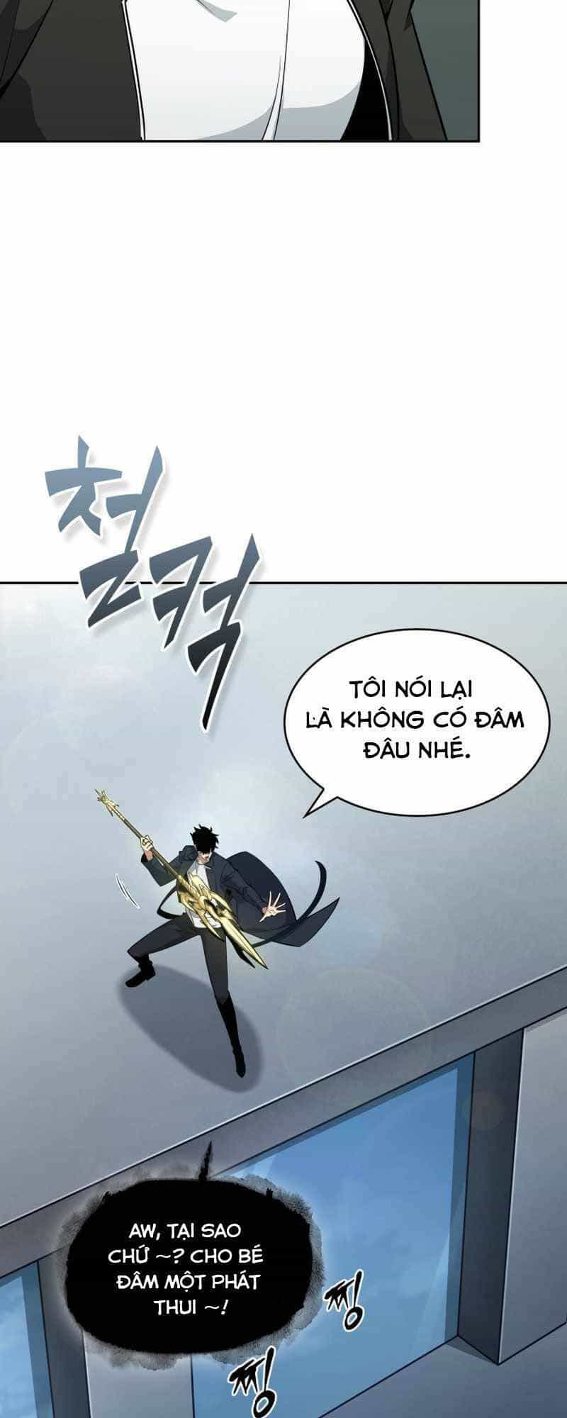 Vua Trộm Mộ - Chương 405 - ảnh 34
