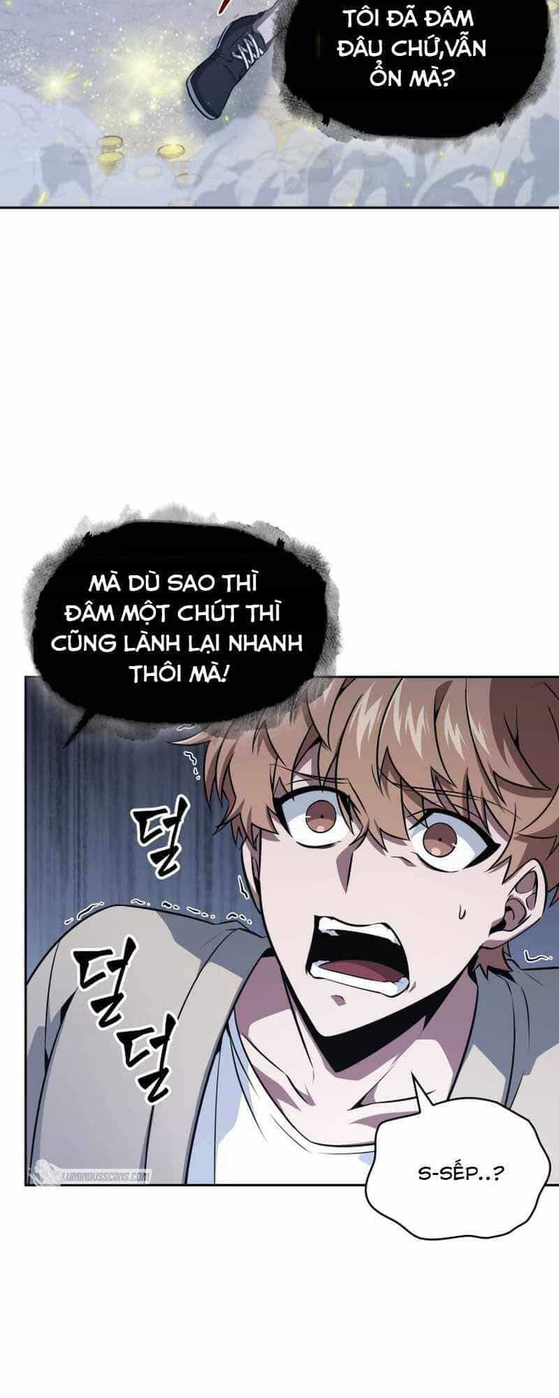 Vua Trộm Mộ - Chương 405 - ảnh 44