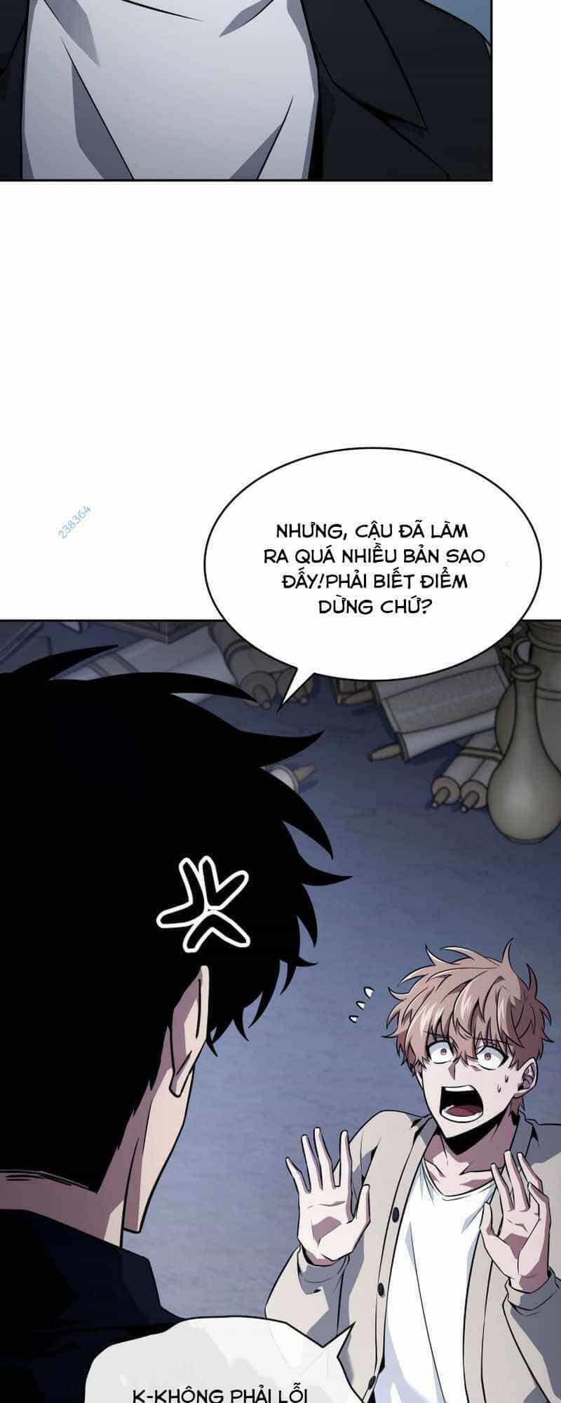 Vua Trộm Mộ - Chương 405 - ảnh 57