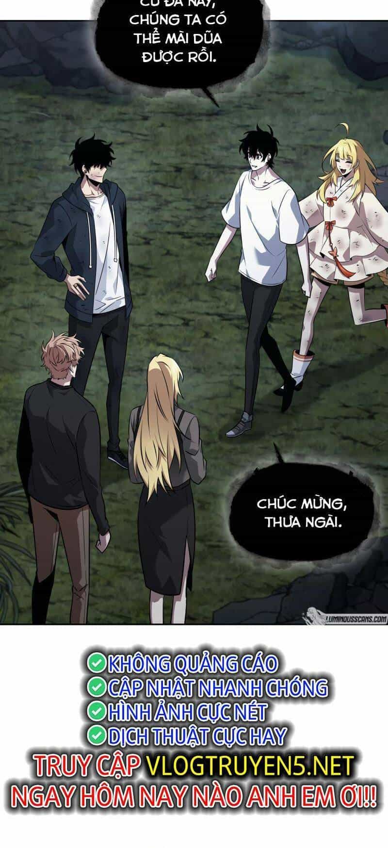 Vua Trộm Mộ - Chương 411 - ảnh 29