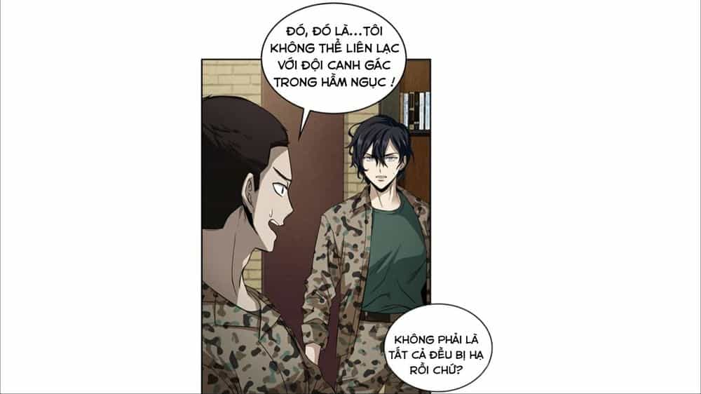 Vua Trộm Mộ - Chương 39 - ảnh 12