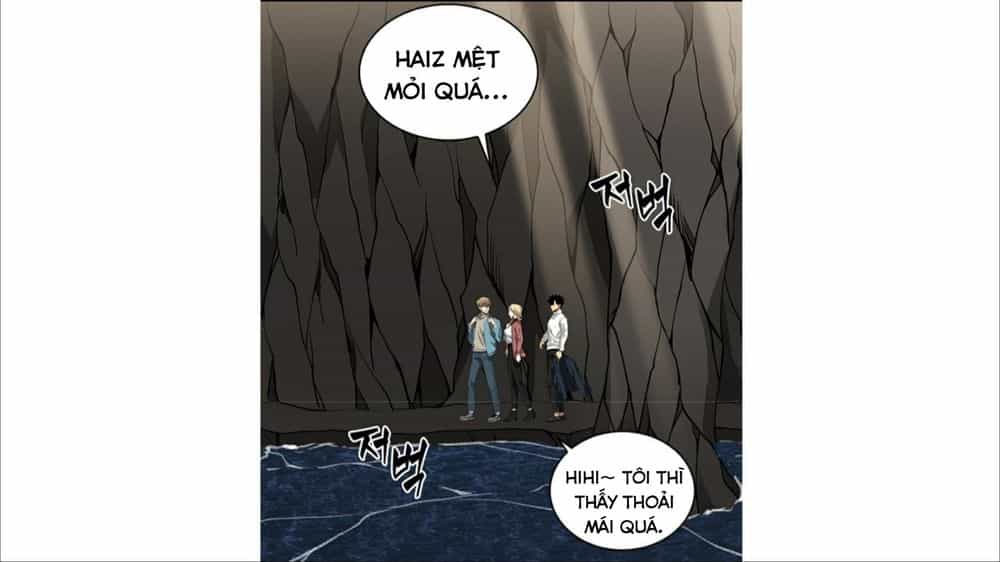 Vua Trộm Mộ - Chương 39 - ảnh 19