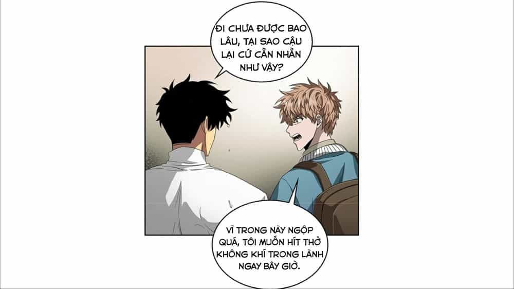 Vua Trộm Mộ - Chương 39 - ảnh 20
